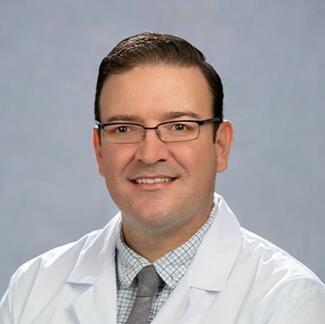 Justin Taylor, MD