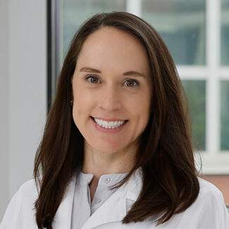 Catherine Haring, MD