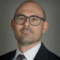 Donald Moore, PharmD