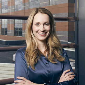 Emese Zsiros, MD, PhD