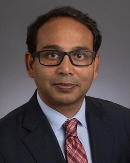 Ajay Nooka, MD 