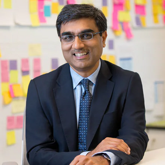 Asher Chanan-Khan, MD