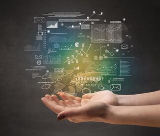 data collection illustration
