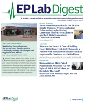 EPLD May 2026 cover.