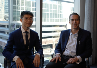 Discussion With Bradley Knight, MD, and Han Feng, PhD