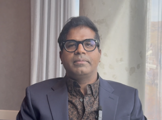 Prevention and Treatment of Device-Related Thrombus: Interview With Madhu Reddy, MD, MBA, FACC, FHRS