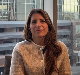 Interview With Rebekah Eutsler, MSN, APRN, FNP-C