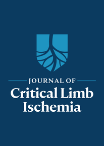 Journal of Critical Limb Ischemia logo
