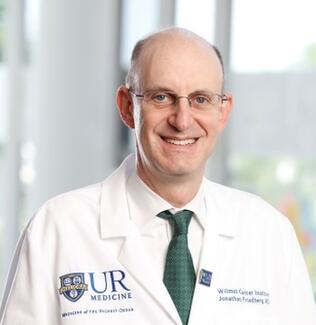 Jonathan Friedberg, MD