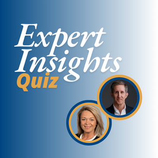 Brooke Kempf, PMHNP-BC, and Jonathan Meyer, MD