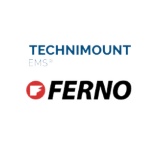 Technimount and Ferno Logos
