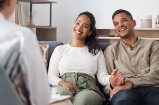marriage counseling
