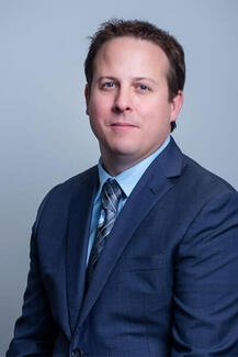 Patrick McEneaney, DPM