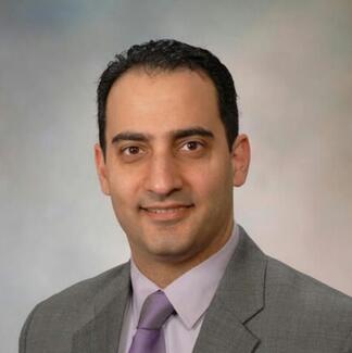 Sikander Ailawadhi, MD