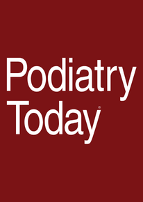 Podiatry Today logo