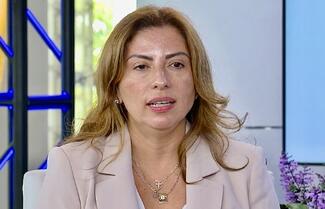 Dr Salazar speaks at ISET 2026