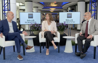 Drs Gray, Salazar, and Rosenfield speak at ISET 2026