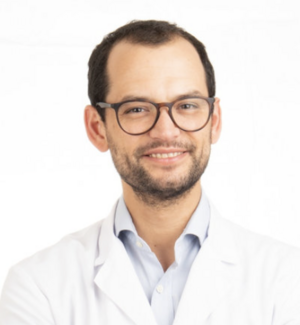 Valentín Ortiz-Maldonado, MD