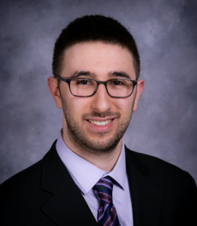 Jonathan Anker, MD, PhD