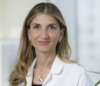 Yelena Janjigian, MD