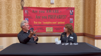 Pediatric Video Tutorial: Hemophilia Types & Treatments Take 3