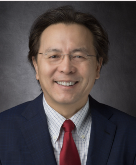 Michael Wang, MD