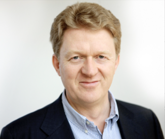 Andrew Renehan, MD, PhD