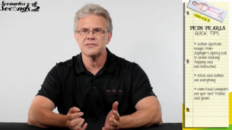 Pediatric Video Tutorial: Pediatric Autism