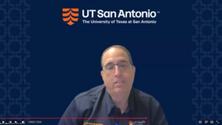 Gathering of Eagles Meeting April 17, 2026: 