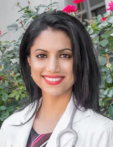 Shikha Singla