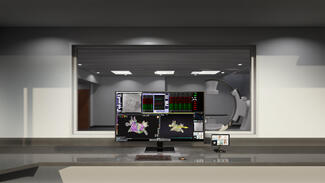 Stereotaxis Announces FDA Clearance and Launch of Synchrony System