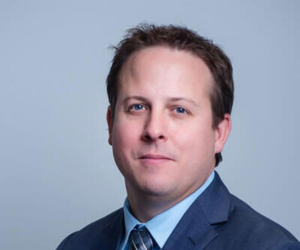 Patrick McEneaney, DPM