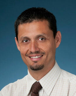 Victor Jimenez Zepeda, MD