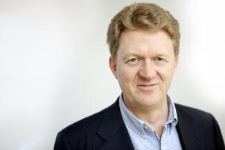 Andrew Renehan, MD, PhD