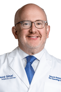 Brian Slomovitz, MD