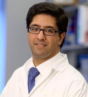 Raajit K. Rampal, MD, PhD