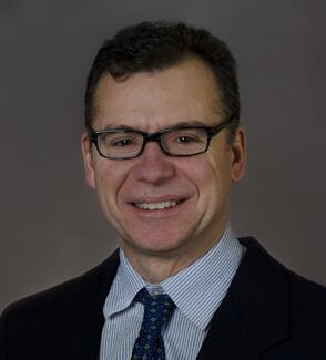Mark Garzotto, MD