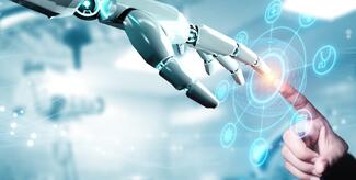 Artificial intelligence in medical charting