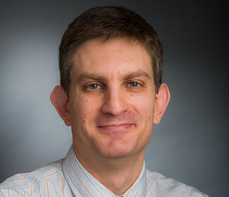 Brian Wolpin, MD