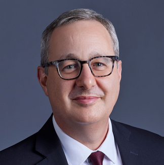 Bruce Sands