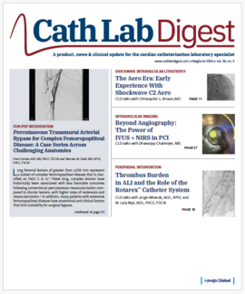 CLD May/June 2026