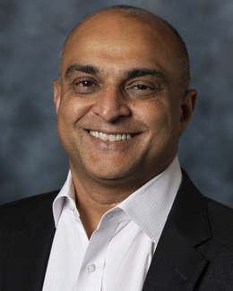 Dr Suhail Dohad