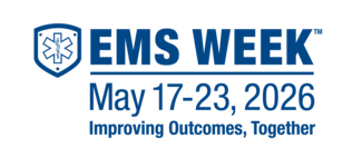 ACEP and NAEMT Announce EMS Week 2026