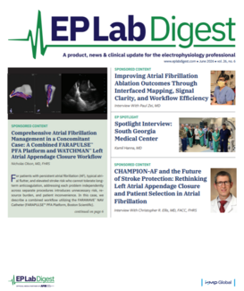 EPLD June 2026 cover.