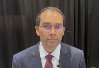 AI to Improve Atrial Fibrillation Ablation Outcomes: Interview With Arun Sridhar, MBBS, MPH