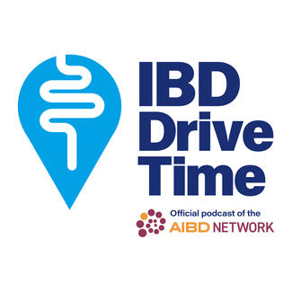 IBD Drive time logo
