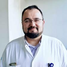 Ismail Gögenur, MD, DMSc