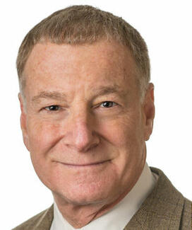 Stephen Hanauer