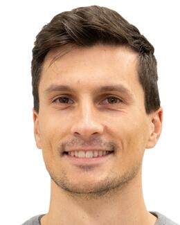 Luca Bertamini, MD