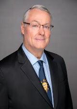 George Martin, MD